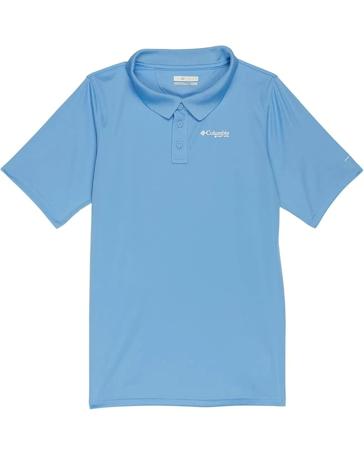 Columbia Kids Slack Tide™ Polo (Little Kids/Big Kids) 3 Columbia Kids Slack Tide™ Polo (Little Kids/Big Kids)