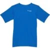 Columbia Kids Terminal Tackle PFG™ Fish Flag Short Sleeve (Little Kids/Big Kids) -Columbia 51RDsdO9t6L. AC SR736920