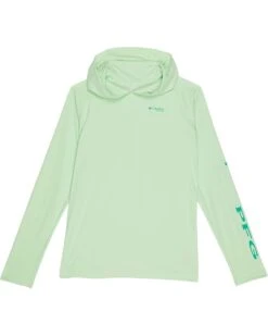 Columbia Kids Terminal Tackle™ Hoodie (Little Kids/Big Kids)