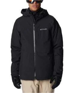 Columbia Powder Canyon™ Interchange Jacket