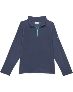 Columbia Kids Glacial™ Fleece Half Zip (Little Kids/Big Kids)