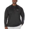 Columbia Big & Tall PFG Terminal Tackle™ 1/4 Zip -Columbia 61AtKhWkVJL. AC SR736920