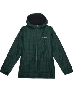 Columbia Kids Rugged Ridge™ Sherpa Lined Jacket (Little Kids/Big Kids)