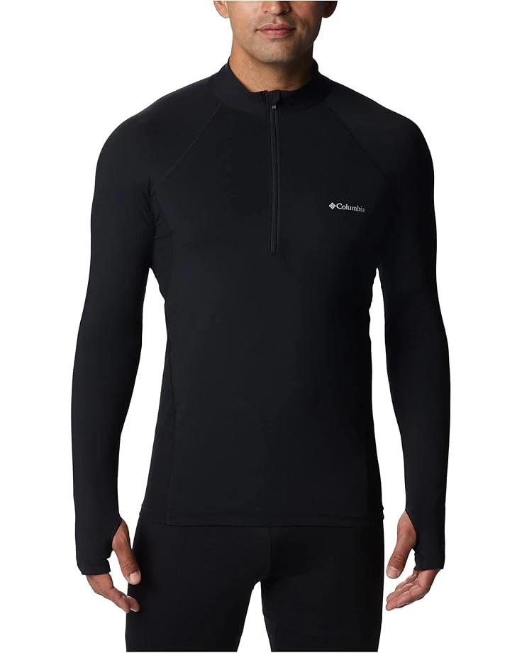 Columbia Midweight Stretch Long Sleeve Half Zip Top 3 Columbia Midweight Stretch Long Sleeve Half Zip Top