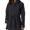 Columbia Here And There™ Trench II Jacket -Columbia 61JHOrYhmJL. AC SR736920