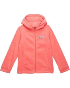Columbia Kids Benton™ II Hoodie (Little Kids/Big Kids)