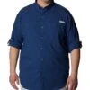 Columbia Big & Tall Tamiami™ II L/S 2 Columbia Big & Tall Tamiami™ II L/S -Columbia 61NSbkmaNxL. AC SR736920
