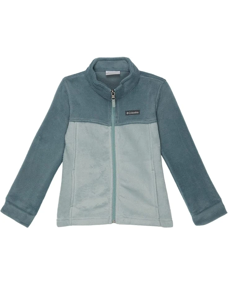 Columbia Kids Steens Mt™ II Fleece (Toddler) 3 Columbia Kids Steens Mt™ II Fleece (Toddler)
