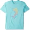 Columbia Men's PFG Graphic T-Shirt -Columbia 61R2pnQ8QHL. AC SR736920