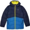 Columbia Kids Arctic Blast™ Jacket (Little Kids/Big Kids) -Columbia 61SrN wTb7L. AC SR736920