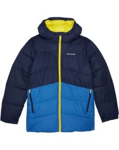 Columbia Kids Arctic Blast™ Jacket (Little Kids/Big Kids)