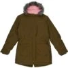 Columbia Kids Nordic Strider™ Jacket (Little Kids/Big Kids) -Columbia 61SwAMLlML. AC SR736920