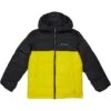 Columbia Kids Pike Lake™ Jacket (Little Kids/Big Kids) -Columbia 61U5MROIMjL. AC SR736920