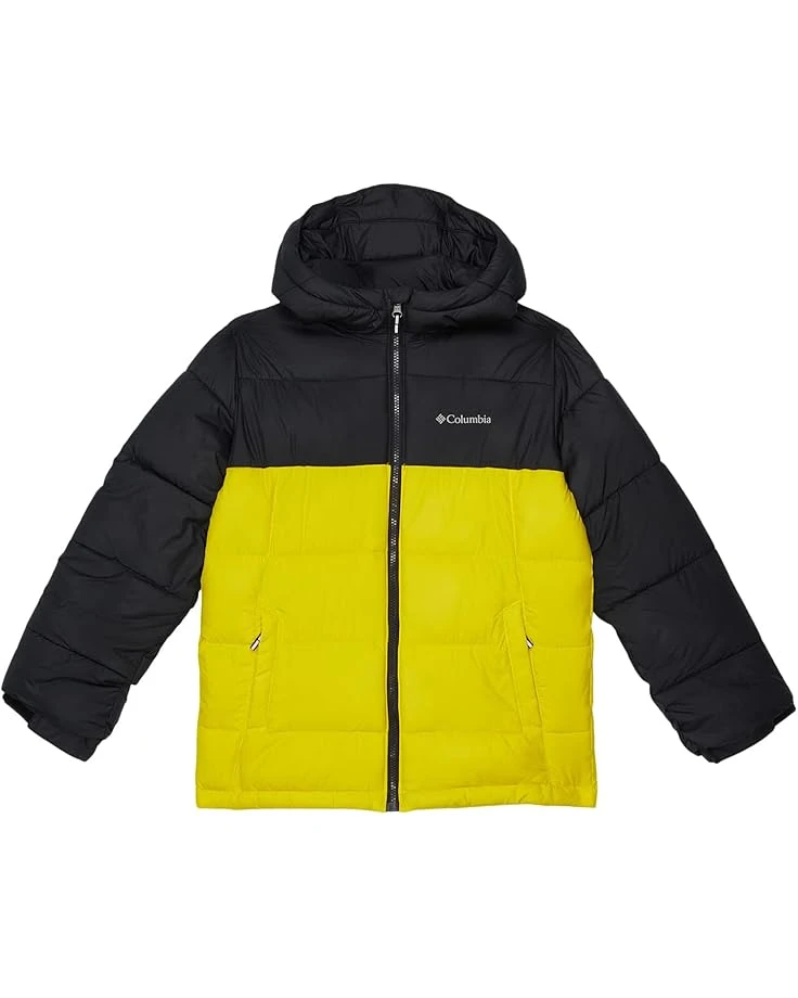 Columbia Kids Pike Lake™ Jacket (Little Kids/Big Kids) 3 Columbia Kids Pike Lake™ Jacket (Little Kids/Big Kids)