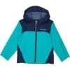 Columbia Kids Glennaker™ Rain Jacket (Toddler)
