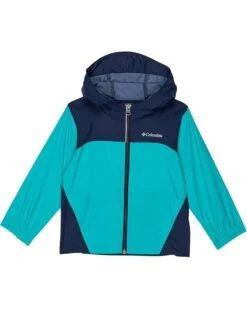 Columbia Kids Glennaker™ Rain Jacket (Toddler)