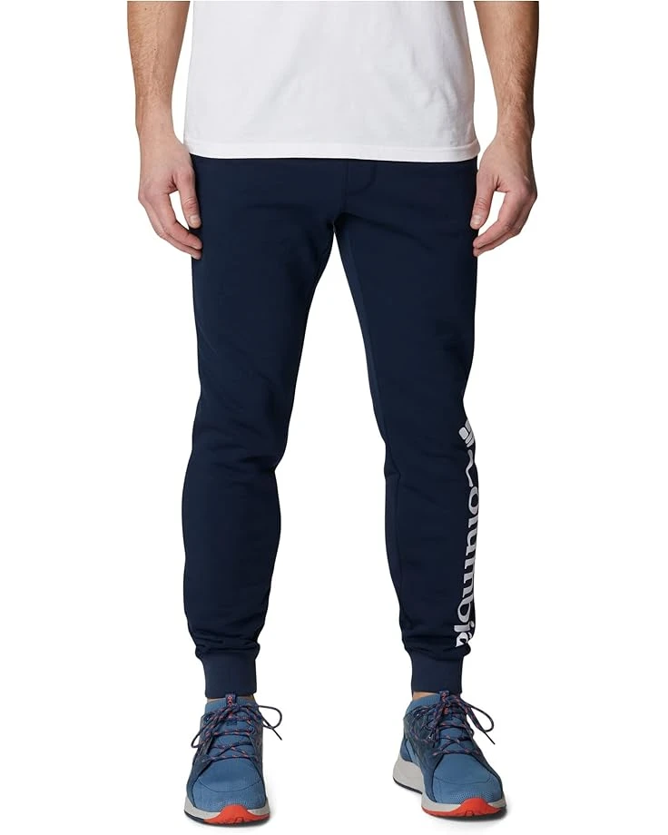 Columbia CSC Logo™ Fleece Joggers II 3 Columbia CSC Logo™ Fleece Joggers II