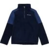 Columbia Kids Rugged Ridge™ III Sherpa 1/2 Zip (Little Kids/Big Kids) -Columbia 61oVjwjdUuL. AC SR736920
