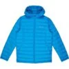 Columbia Kids Silver Falls™ Hooded Jacket (Little Kids/Big Kids) -Columbia 61pU3gkdItL. AC SR736920