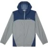 Columbia Kids Glennaker™ Rain Jacket (Little Kids/Big Kids)