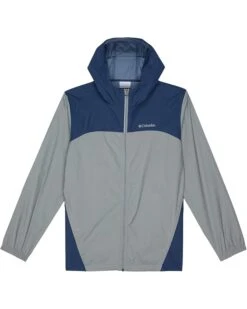 Columbia Kids Glennaker™ Rain Jacket (Little Kids/Big Kids)