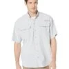 Columbia Bahama™ II Short Sleeve Shirt -Columbia 61rDQN2TD L. AC SR736920