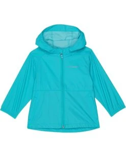 Columbia Kids Switchback™ II Jacket (Toddler)