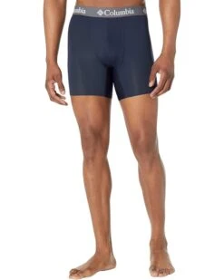 Columbia Performance Poly Stretch Boxer Brief