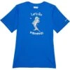 Columbia Kids Terminal Tackle PFG™ LGF Short Sleeve (Little Kids/Big Kids) -Columbia 61vbTLOlFXL. AC SR736920
