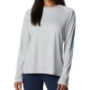 Columbia Tidal Tee™ II L/S -Columbia 61wHyOJcItL. AC SR736920