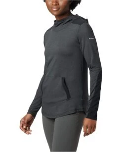 Columbia Women's Place Plus Size Hoodie