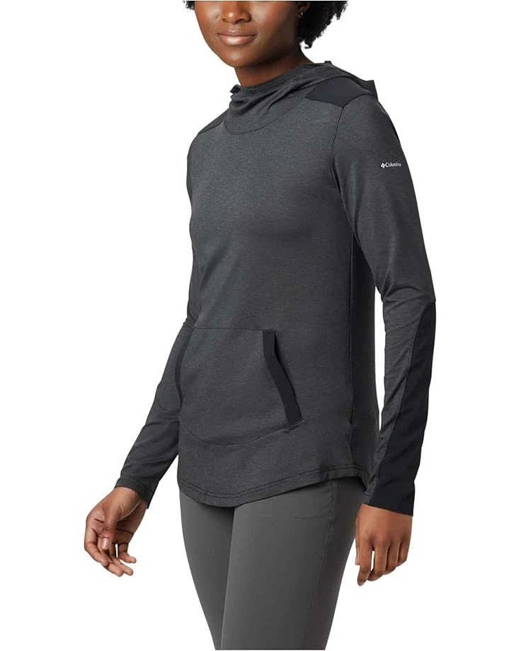 Columbia Women's Place Plus Size Hoodie 3 Columbia Women's Place Plus Size Hoodie