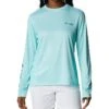 Columbia Tidal Tee™ PFG Fish Star Long Sleeve -Columbia 61ydeTBVgL. AC SR736920