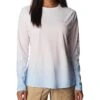 Columbia Printed Tidal Deflector™ Long Sleeve