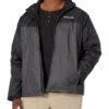 Columbia Big & Tall Glennaker™ Sherpa Lined Jacket