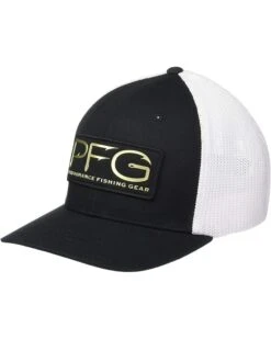 Columbia Kids Junior Mesh™ Ballcap (Youth)