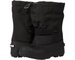 Columbia Kids Powderbug Plus II (Toddler/Little Kid/Big Kid)