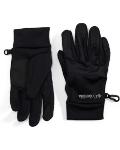 Columbia Kids Cloudcap™ Fleece Gloves (Big Kids)