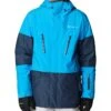 Columbia Aerial Ascender™ Jacket -Columbia 714F2BLTJ1L. AC SR736920