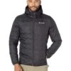 Columbia Delta Ridge™ Down Hooded Jacket -Columbia 715xjCO2r L. AC SR736920
