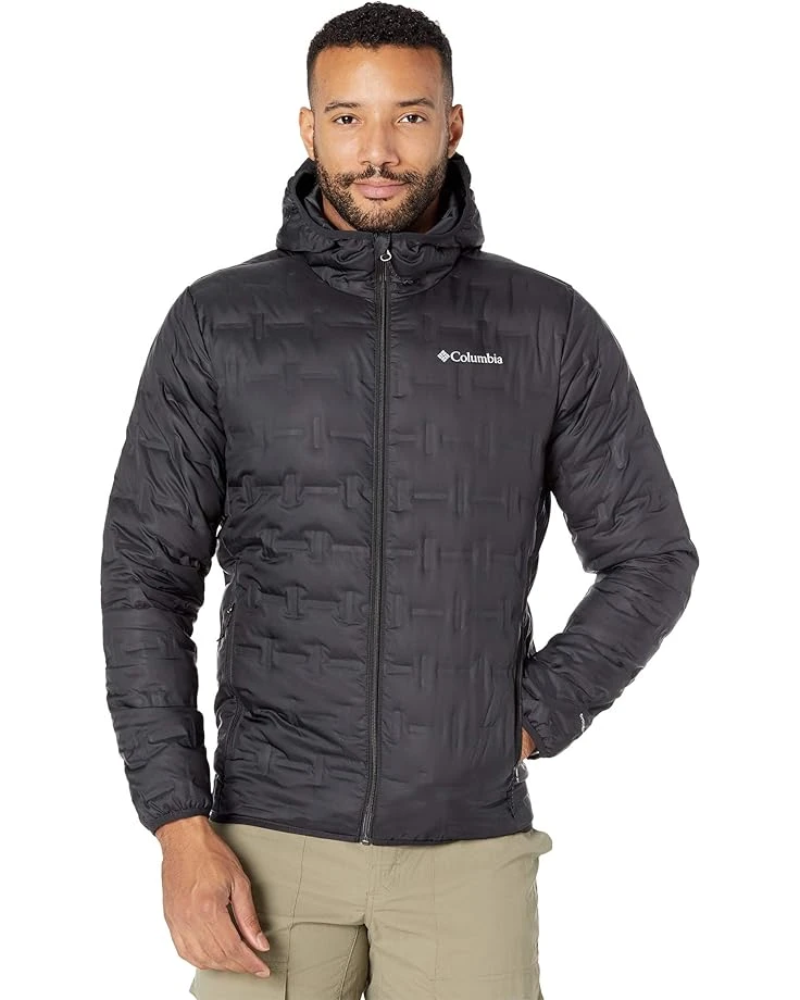 Columbia Delta Ridge™ Down Hooded Jacket 3 Columbia Delta Ridge™ Down Hooded Jacket