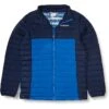 Columbia Kids Powder Lite™ Jacket (Little Kids/Big Kids) 1 Columbia Kids Powder Lite™ Jacket (Little Kids/Big Kids) -Columbia 717dPBP22mL. AC SR736920