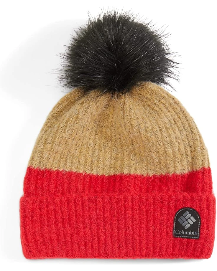 Columbia Winter Blur™ Pom Pom Beanie 3 Columbia Winter Blur™ Pom Pom Beanie