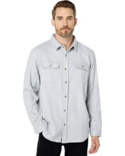 Columbia Deschutes River™ Heavyweight Flannel