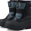 Columbia Kids Bugaboot Celsius Strap (Toddler/Little Kid) -Columbia 719FpkDIkL. AC SR920736