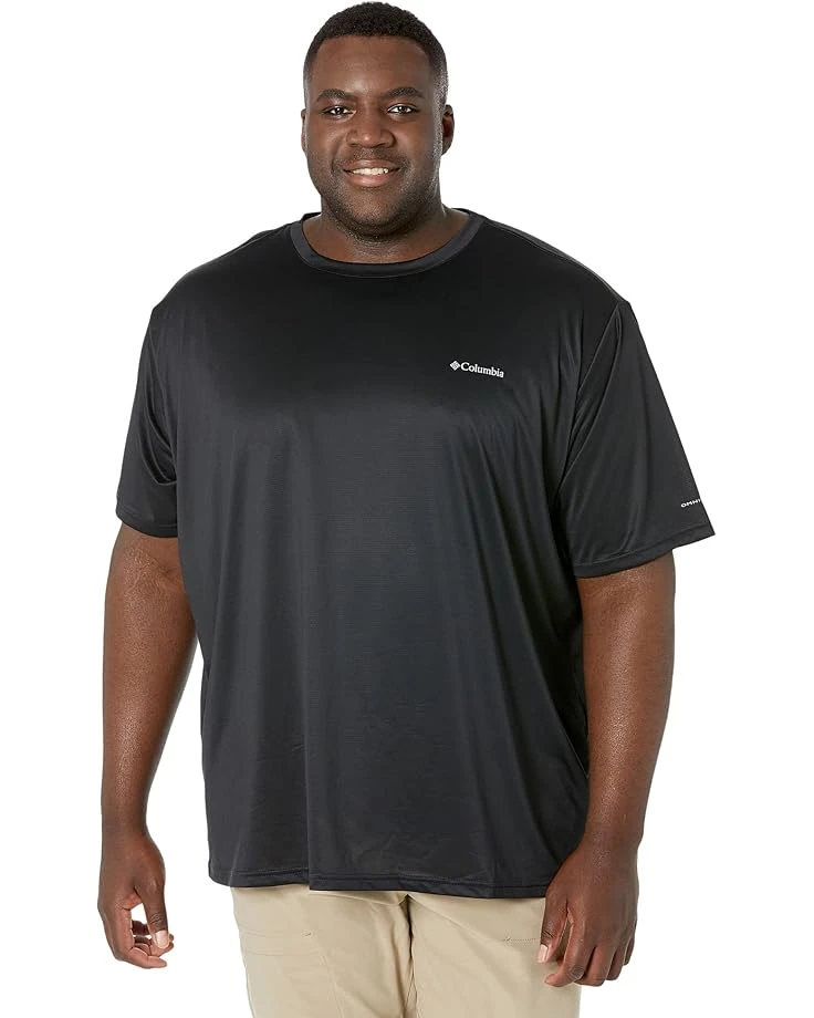 Columbia Big & Tall Hike™ Crew 3 Columbia Big & Tall Hike™ Crew