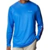 Columbia Terminal Tackle PFG Long Sleeve Shirt 2 Columbia Terminal Tackle PFG Long Sleeve Shirt -Columbia 71ADiUz34gL. AC SR736920