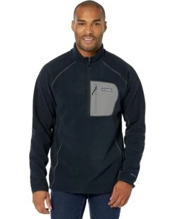 Columbia Outdoor Tracks™ 1/2 Zip