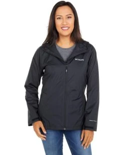 Columbia Inner Limits™ II Jacket