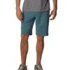 Columbia Tech Trail™ Shorts -Columbia 71G5OztNoiL. AC SR736920